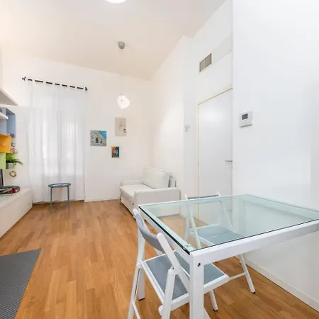Mi Casa Cesalpino