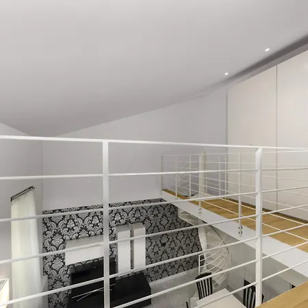 Mi Casa Cesalpino *