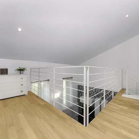 Διαμέρισμα Mi Casa Cesalpino Μιλάνο