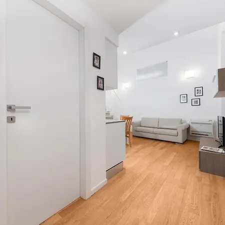 Mi Casa Cesalpino Milano