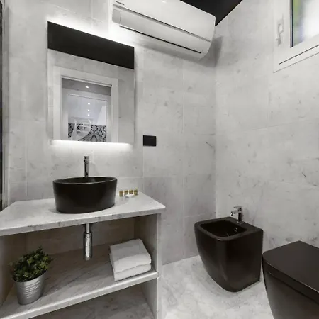 Mi Casa Cesalpino Daire Milano