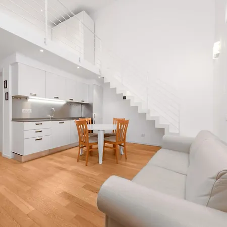 Mi Casa Cesalpino Daire