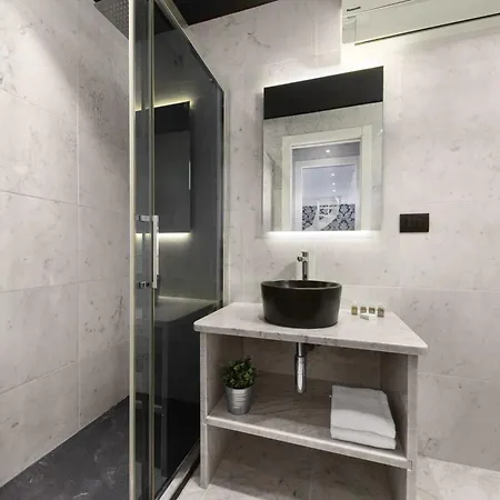 Mi Casa Cesalpino Daire *