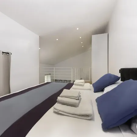 Mi Casa Cesalpino Daire Milano