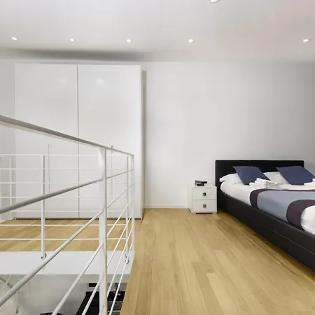 Daire Mi Casa Cesalpino Milano