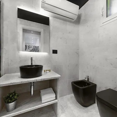 Mi Casa Cesalpino Daire *