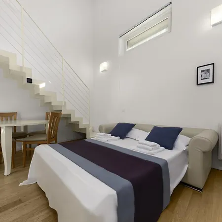 Mi Casa Cesalpino Milano