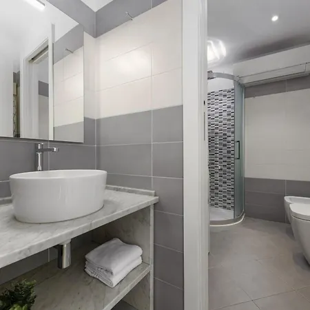 Mi Casa Cesalpino Daire Milano