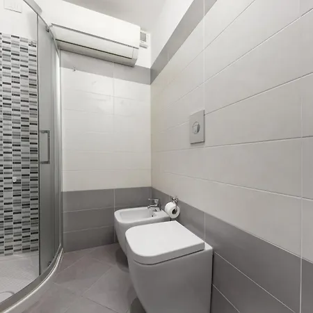 Daire Mi Casa Cesalpino Milano