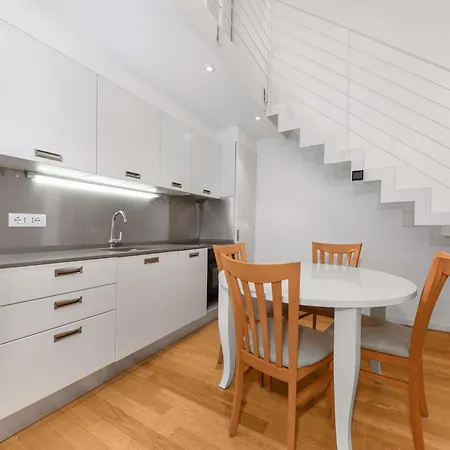 Mi Casa Cesalpino Apartmán