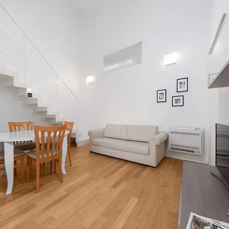 Apartmán Mi Casa Cesalpino *