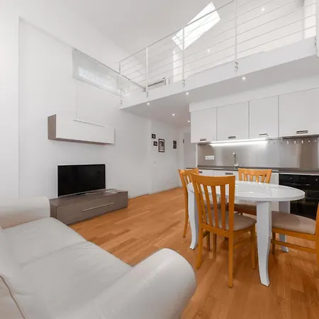 Apartmán Mi Casa Cesalpino *