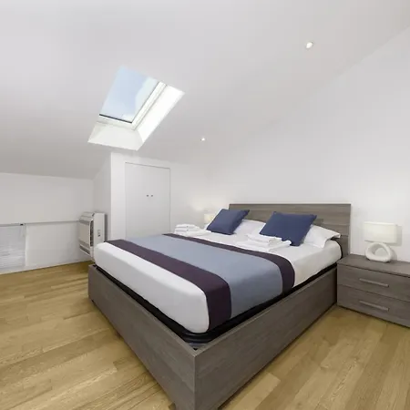 Mi Casa Cesalpino Apartmán Milán