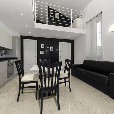 Mi Casa Cesalpino