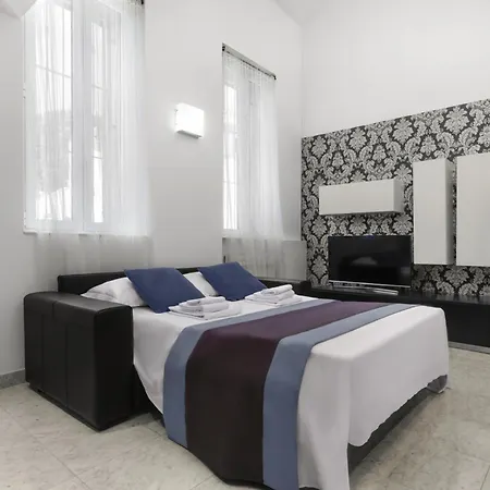 Mi Casa Cesalpino Milán