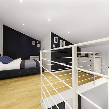 Mi Casa Cesalpino Milán