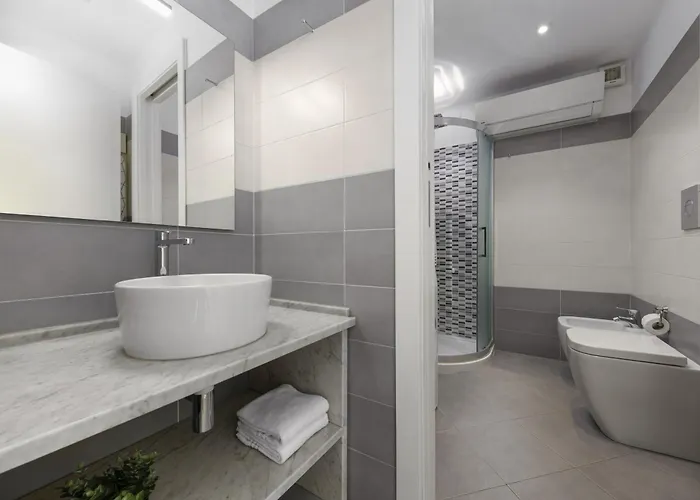 Mi Casa Cesalpino Apartmán Milán